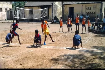 Kho-Kho History and Court Measurements | GamePlan Today Talks